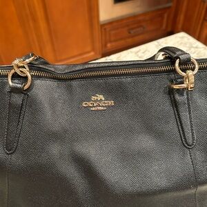 Coach Black Women's Bag